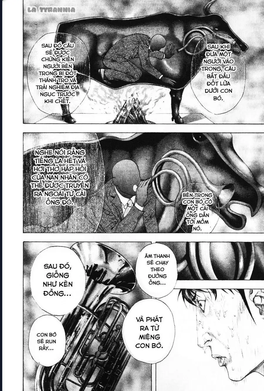 Chapter 171 - Image 16