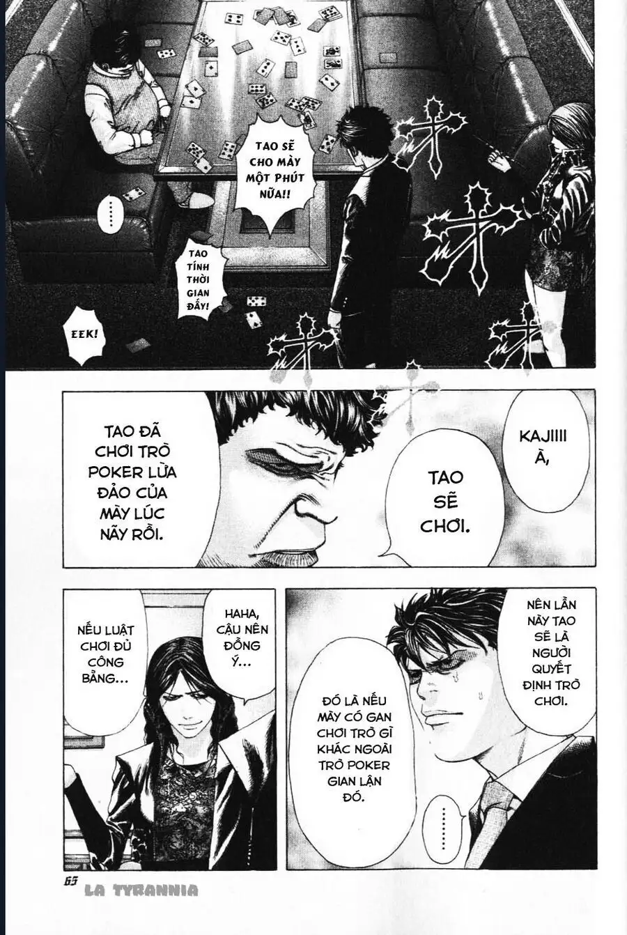 Chapter 171 - Image 5