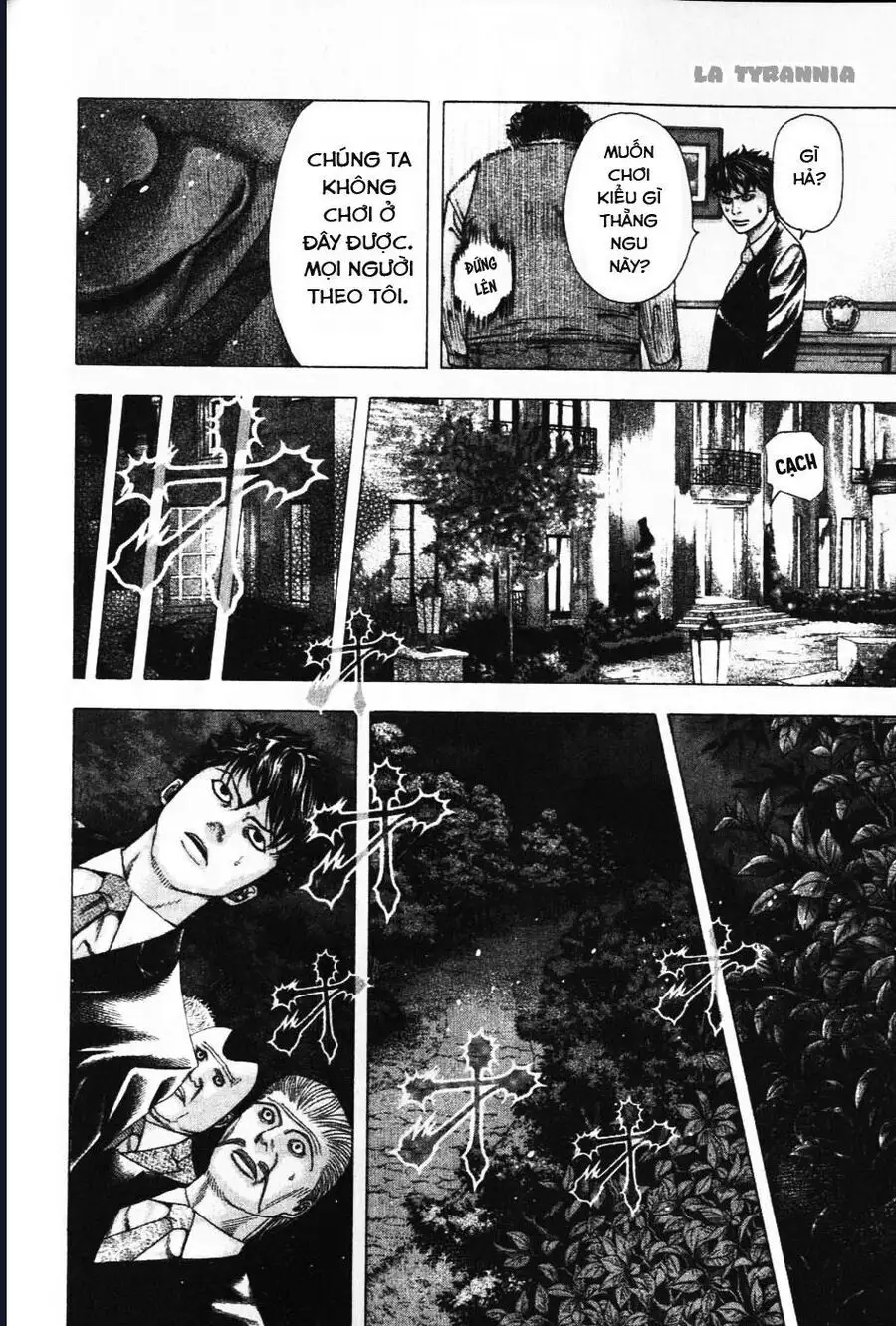 Chapter 171 - Image 6