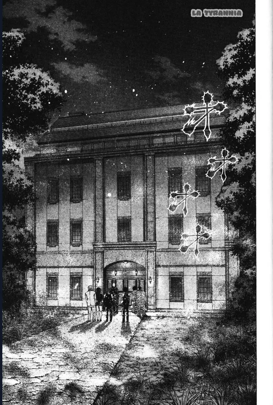 Chapter 171 - Image 7