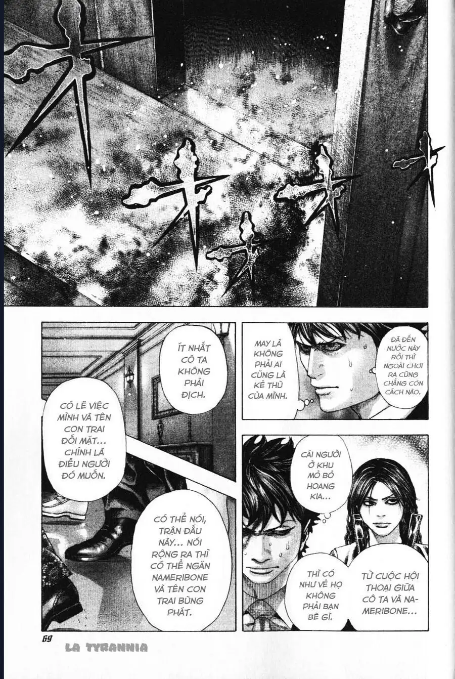 Chapter 171 - Image 9