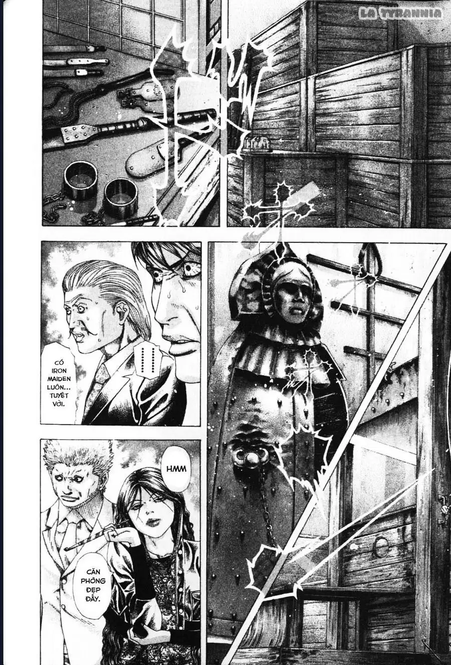 Chapter 171 - Image 10