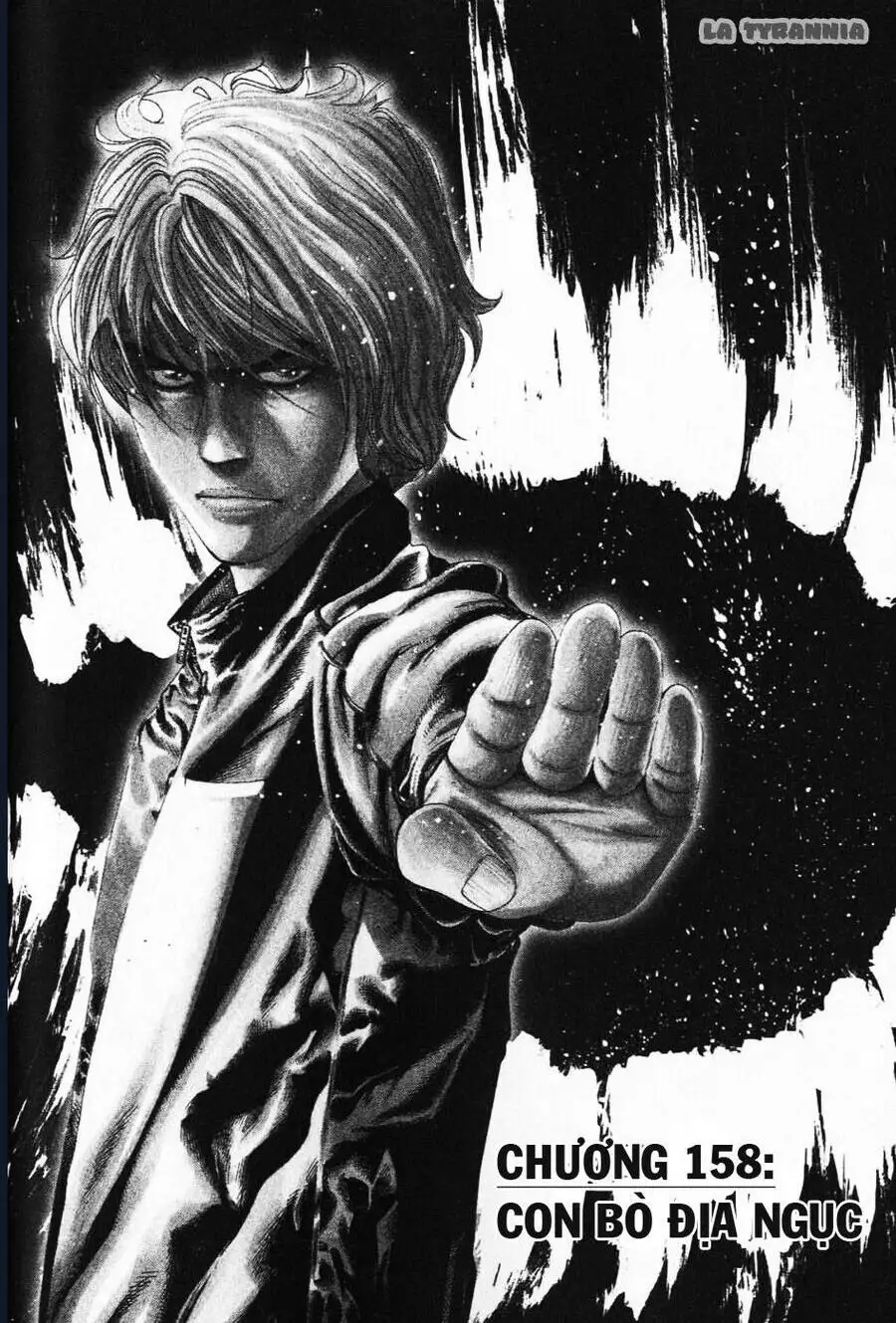 Chapter 172 - Image 1