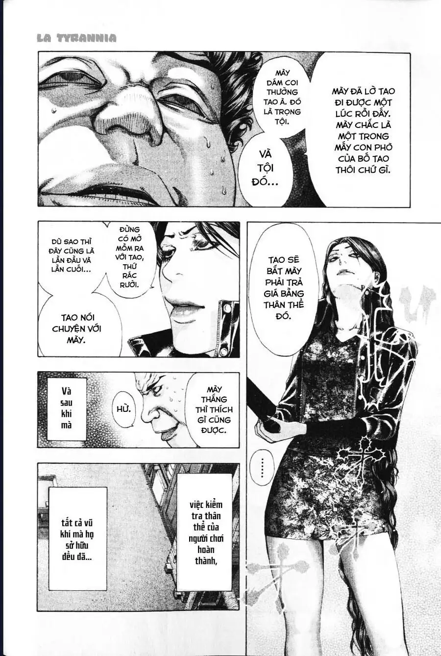 Chapter 172 - Image 12