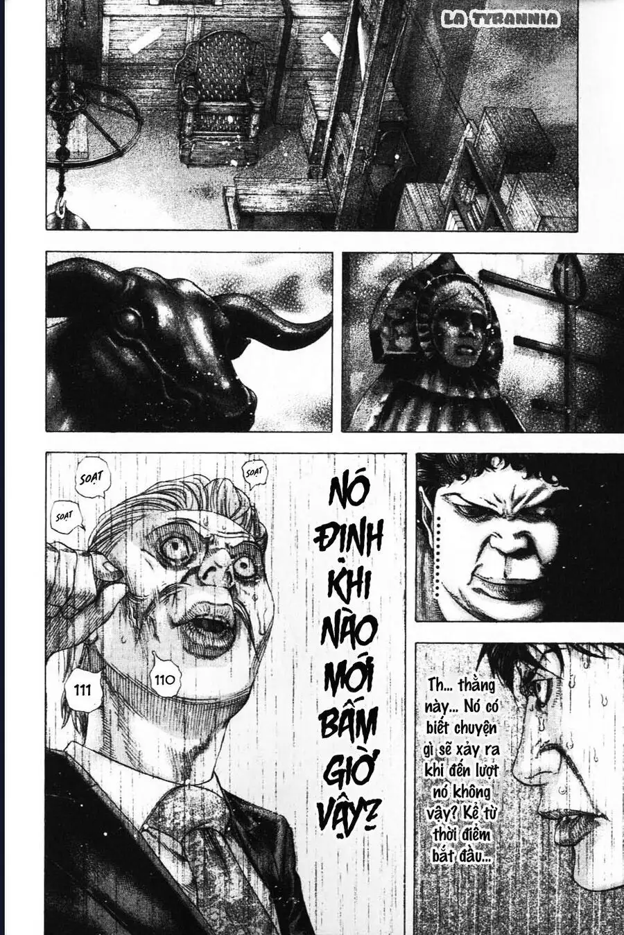 Chapter 172 - Image 18