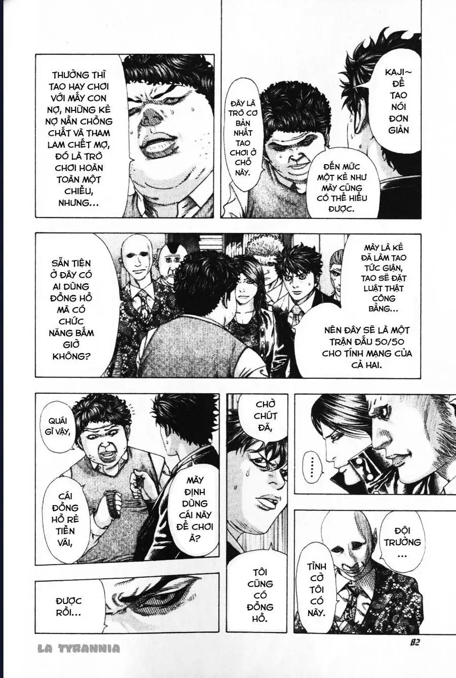 Chapter 172 - Image 3
