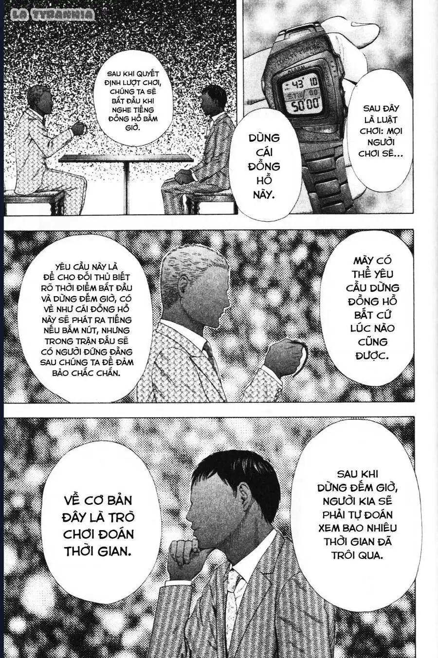 Chapter 172 - Image 4
