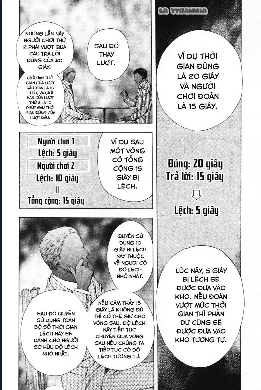 Chapter 172 - Image 5