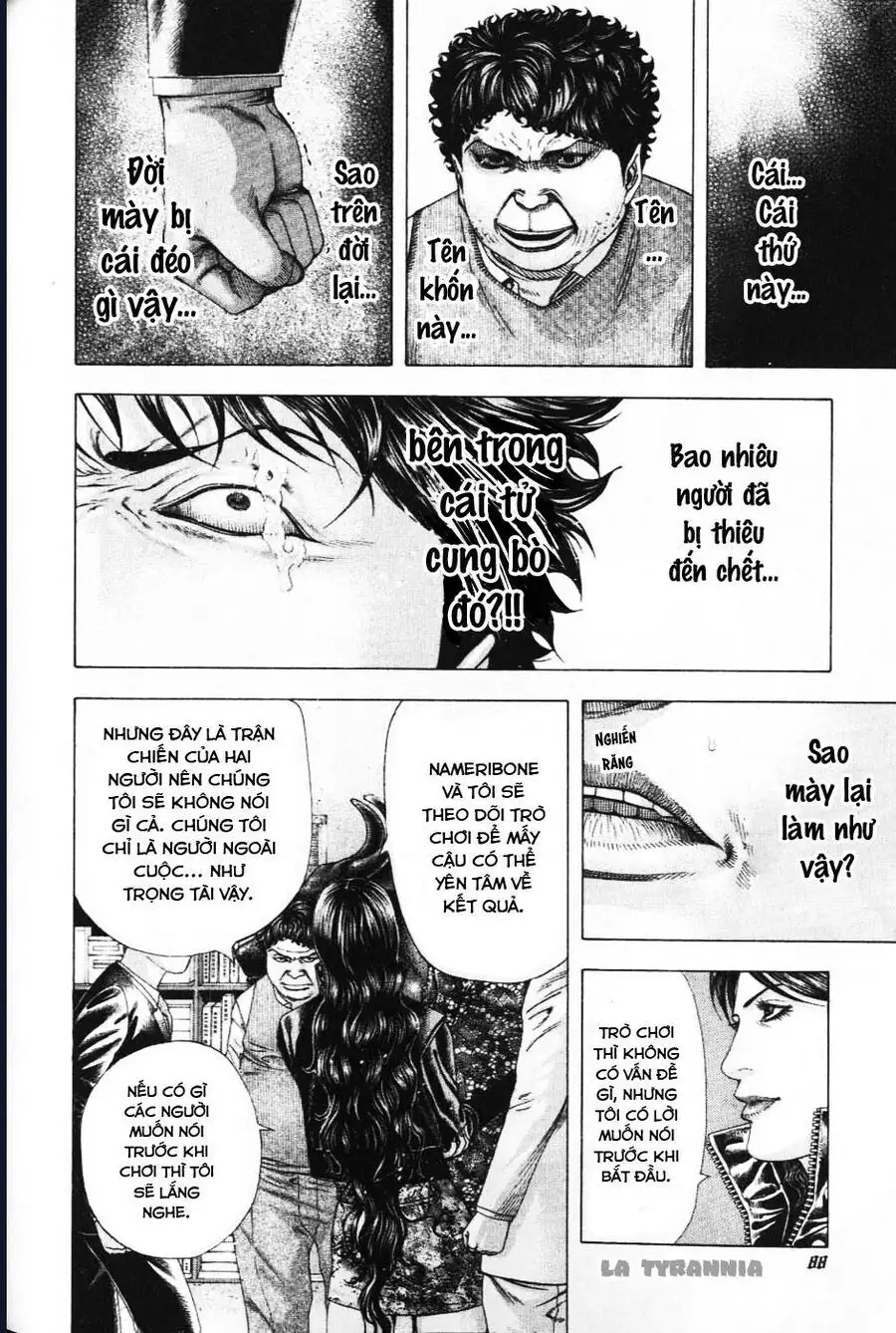 Chapter 172 - Image 8