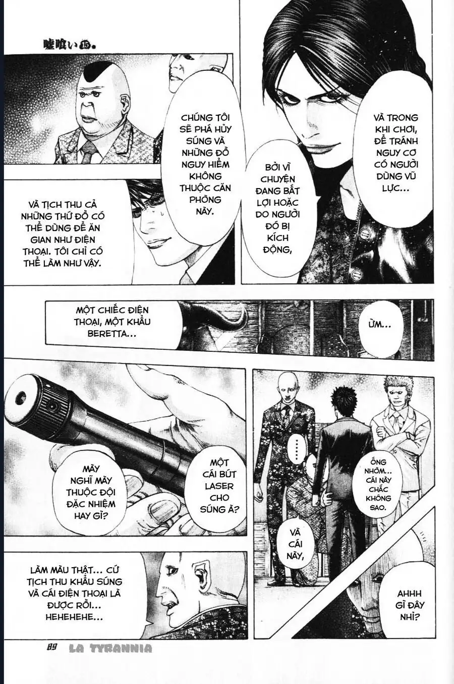 Chapter 172 - Image 9