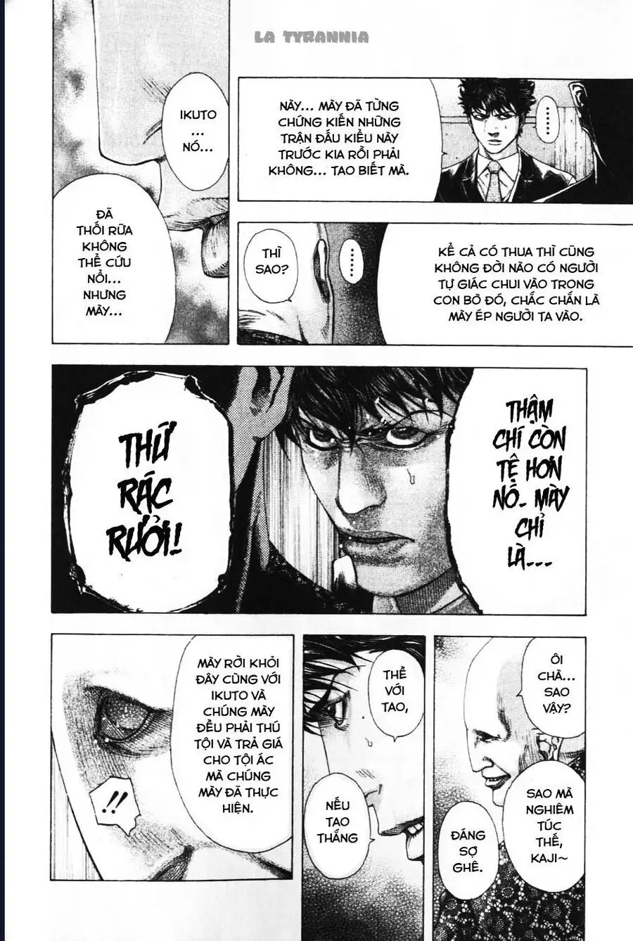 Chapter 172 - Image 10