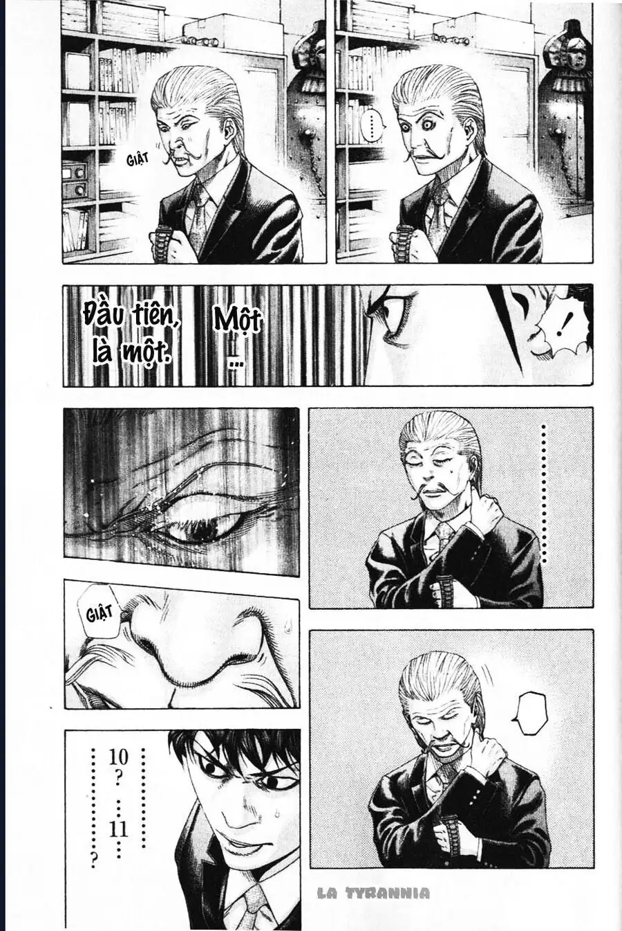 Chapter 173 - Image 11