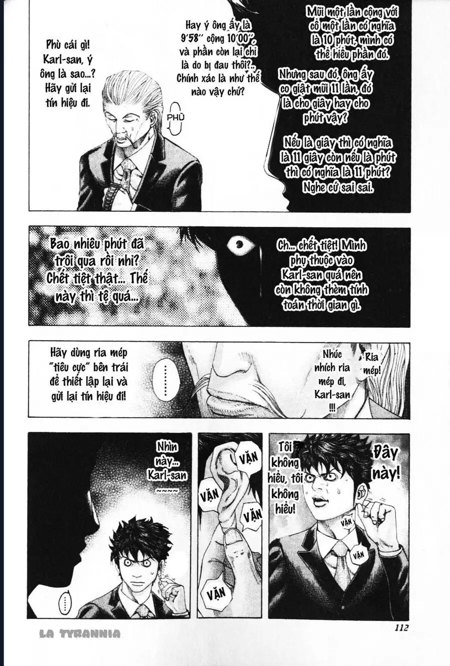 Chapter 173 - Image 14