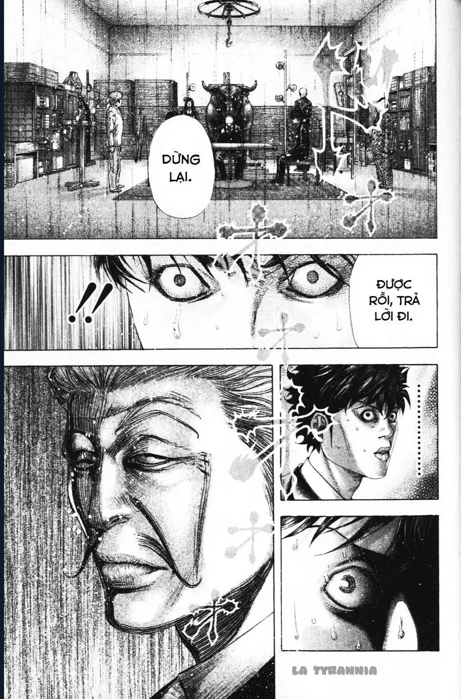 Chapter 173 - Image 15