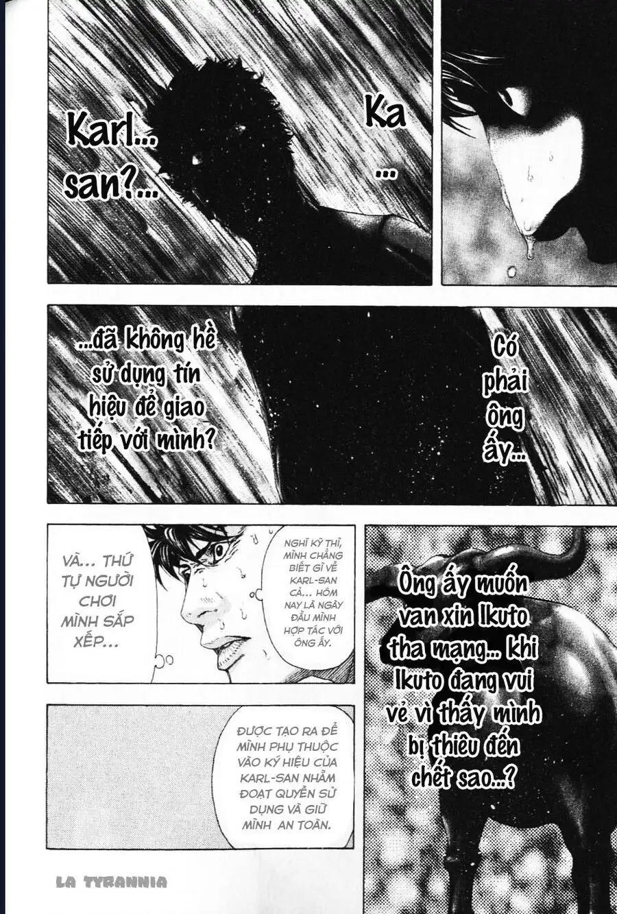 Chapter 173 - Image 16