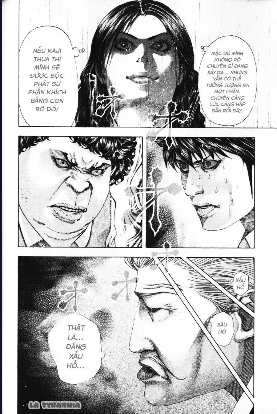 Chapter 173 - Image 18