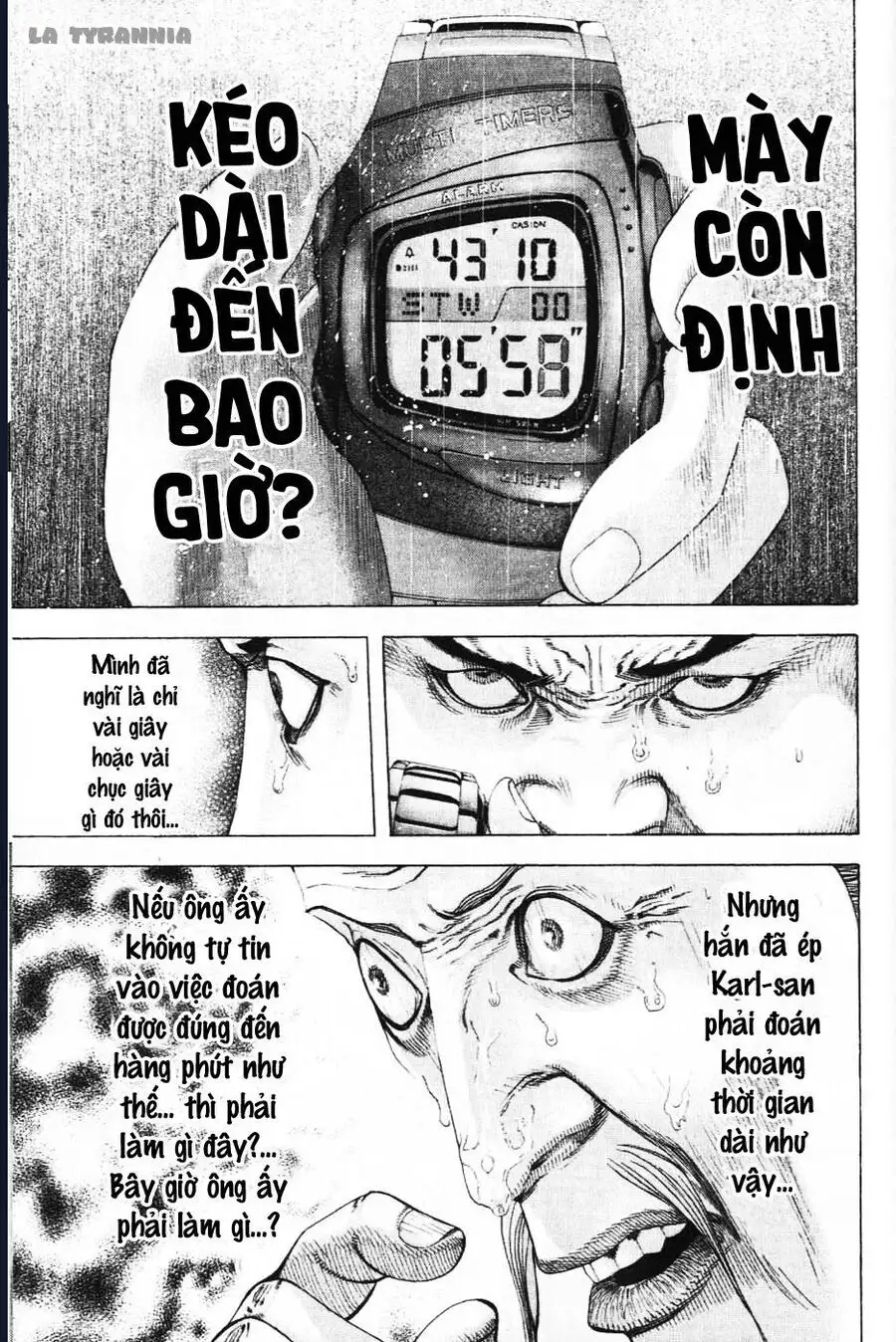 Chapter 173 - Image 3