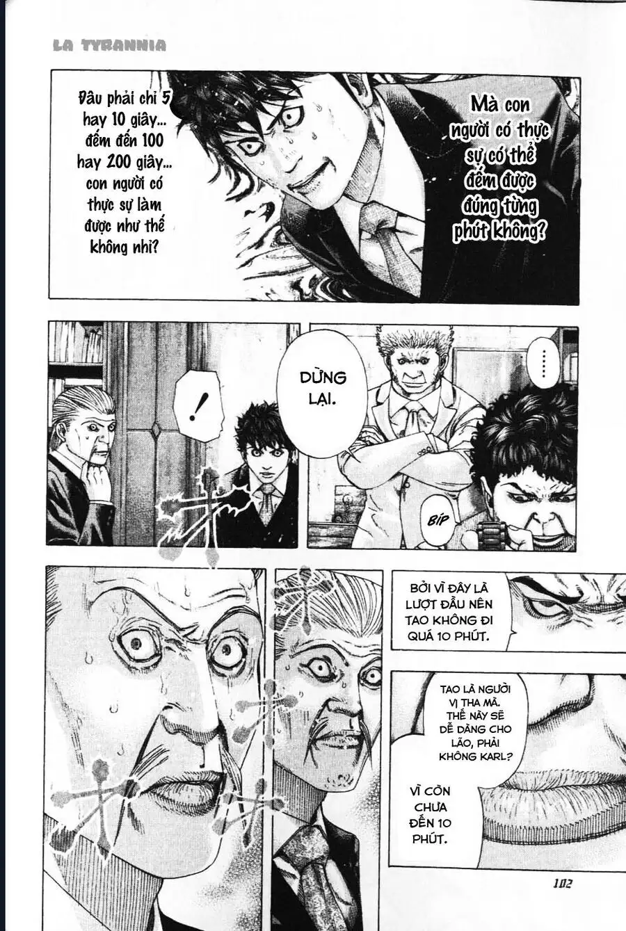 Chapter 173 - Image 4