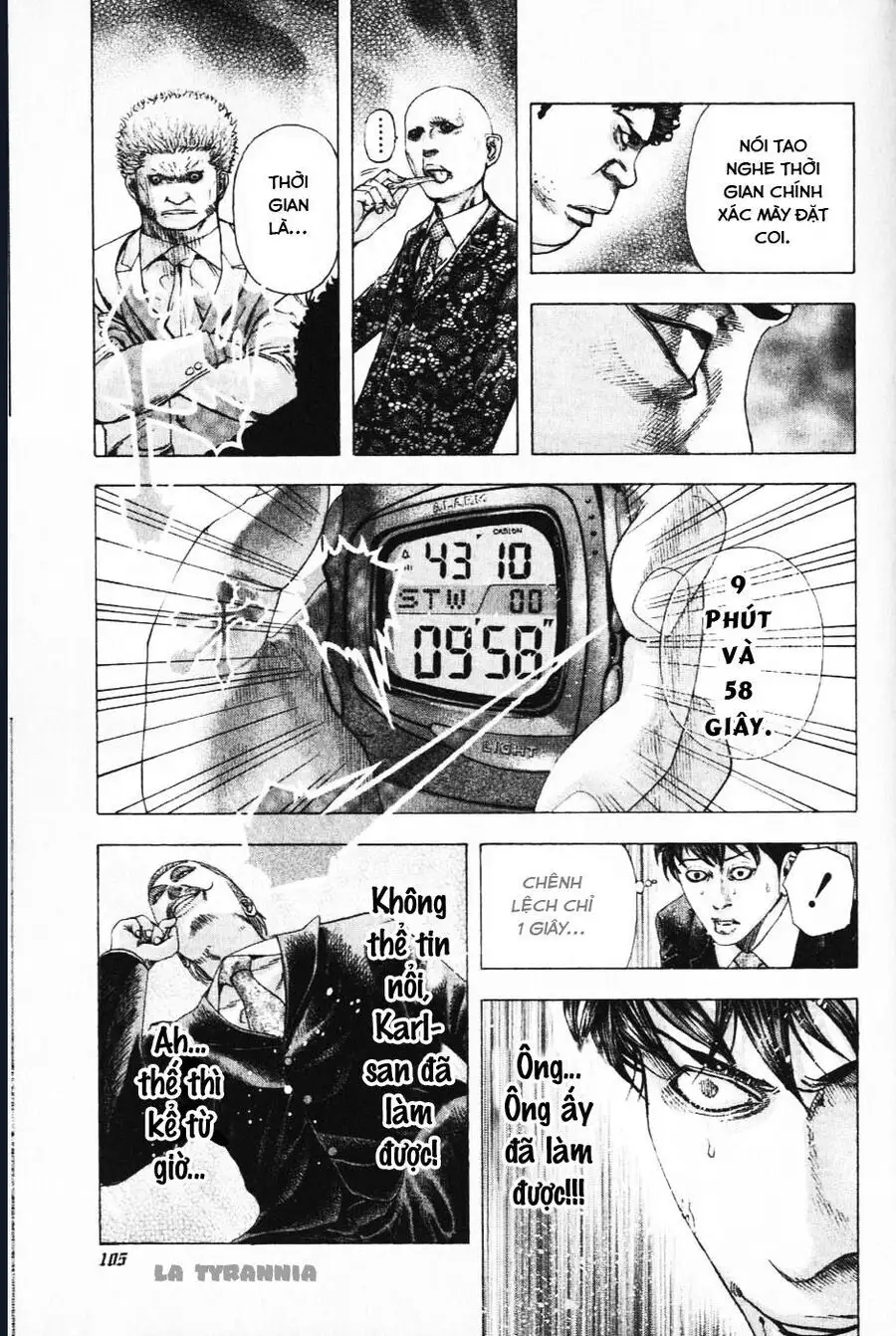Chapter 173 - Image 7