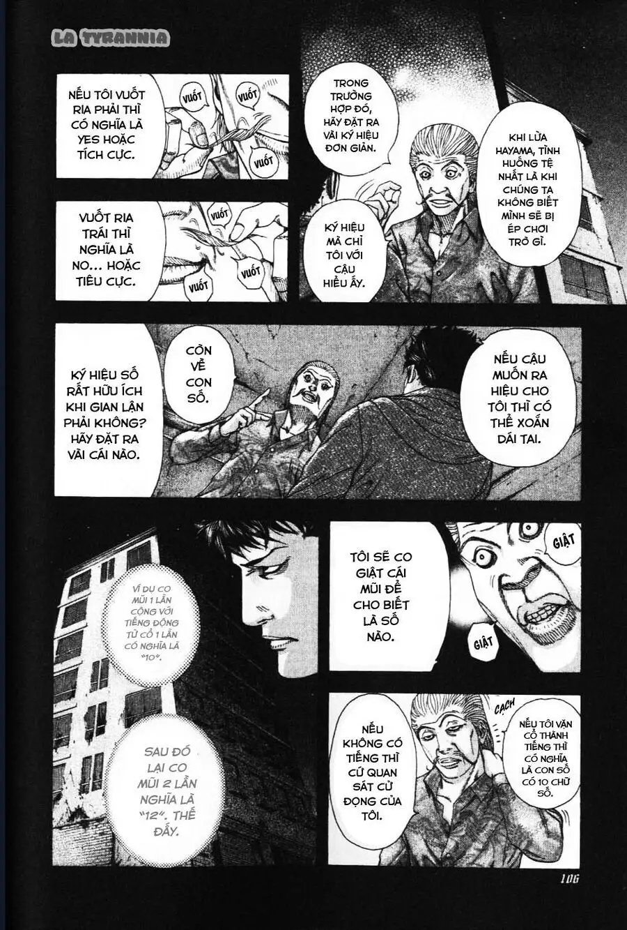 Chapter 173 - Image 8