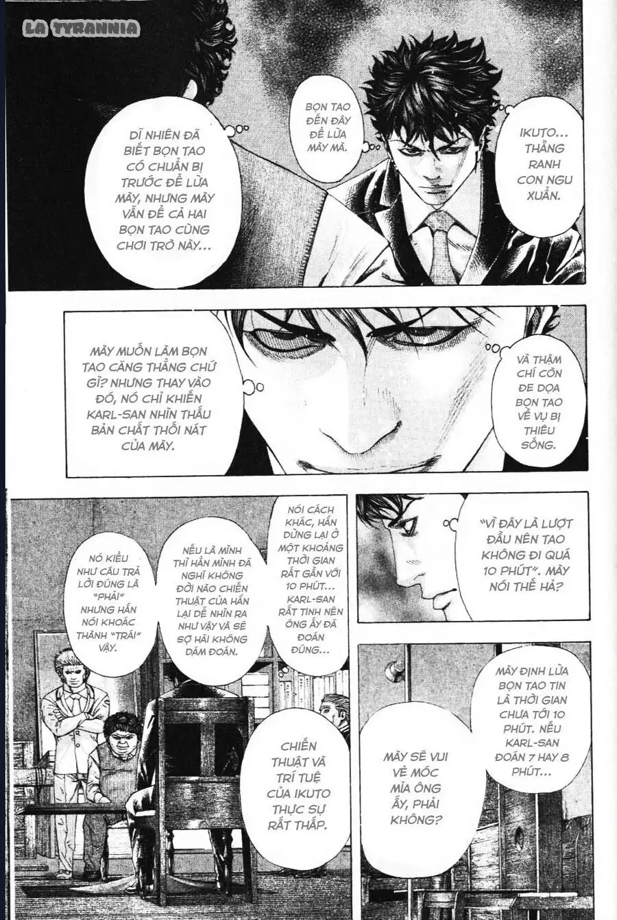 Chapter 173 - Image 9