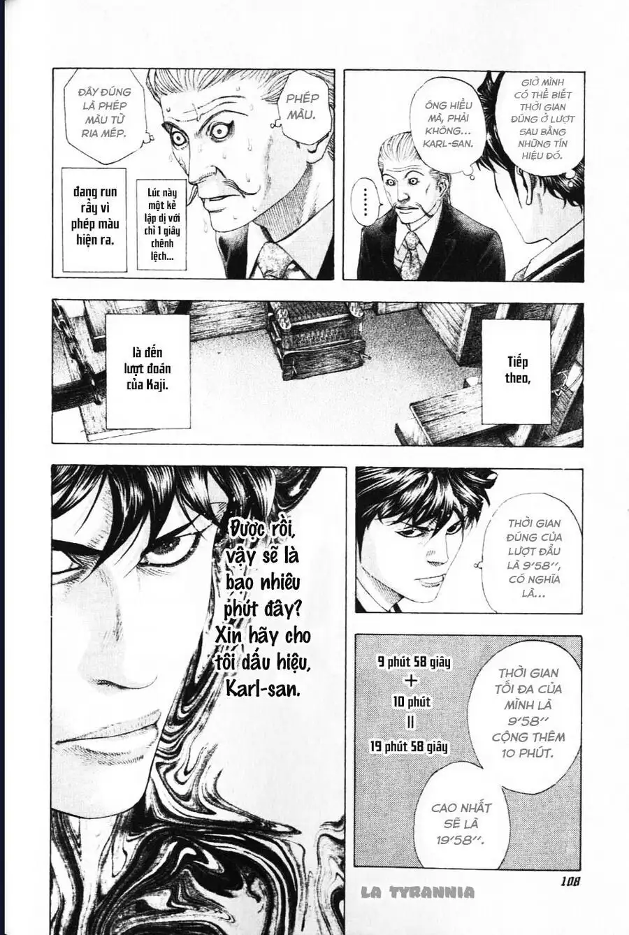 Chapter 173 - Image 10