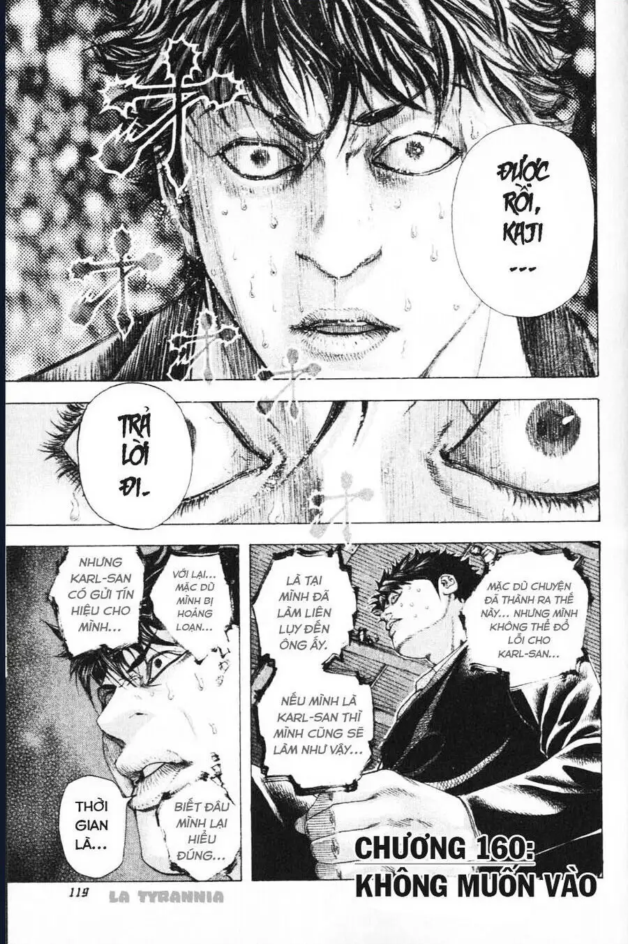 Chapter 174 - Image 1