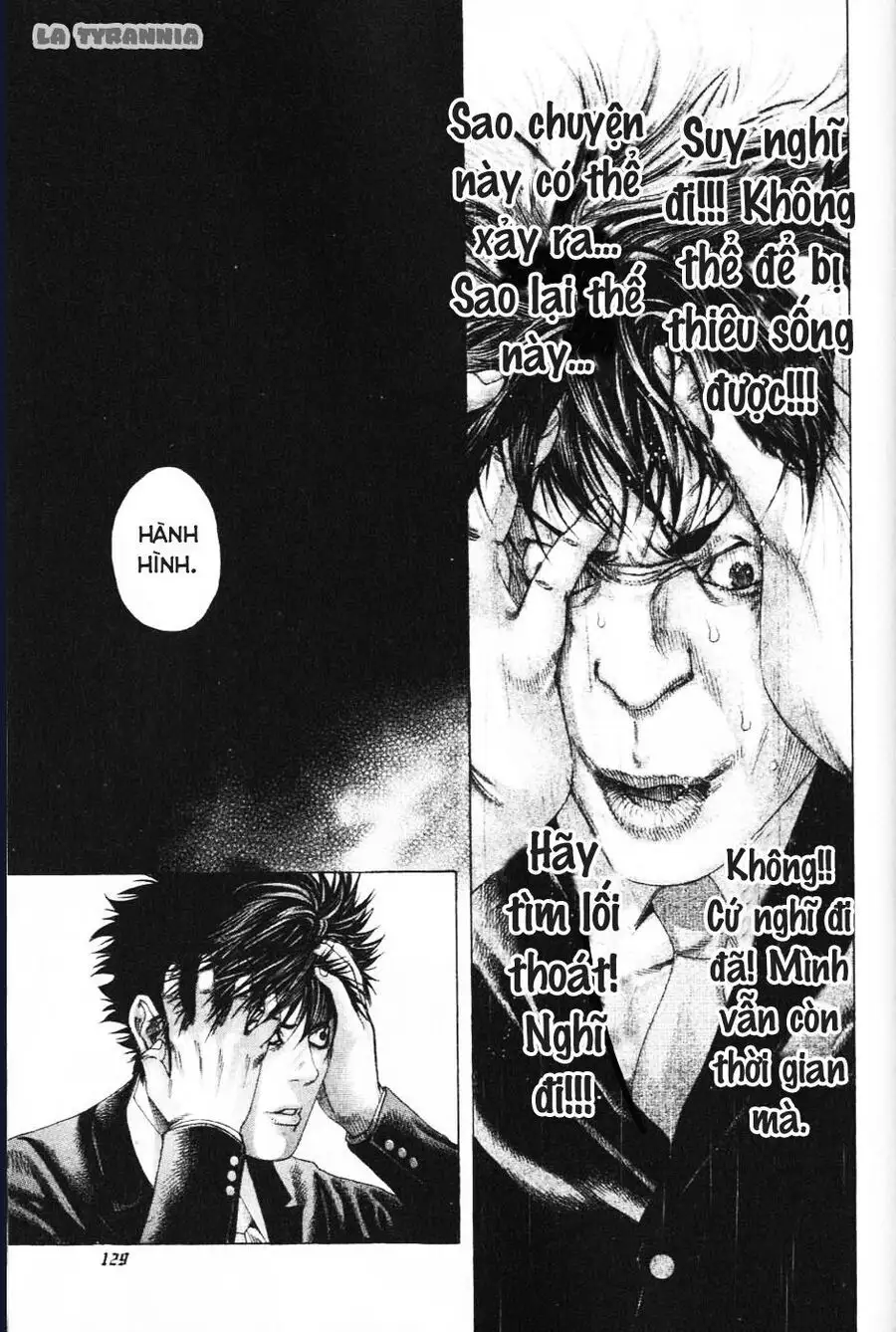 Chapter 174 - Image 11