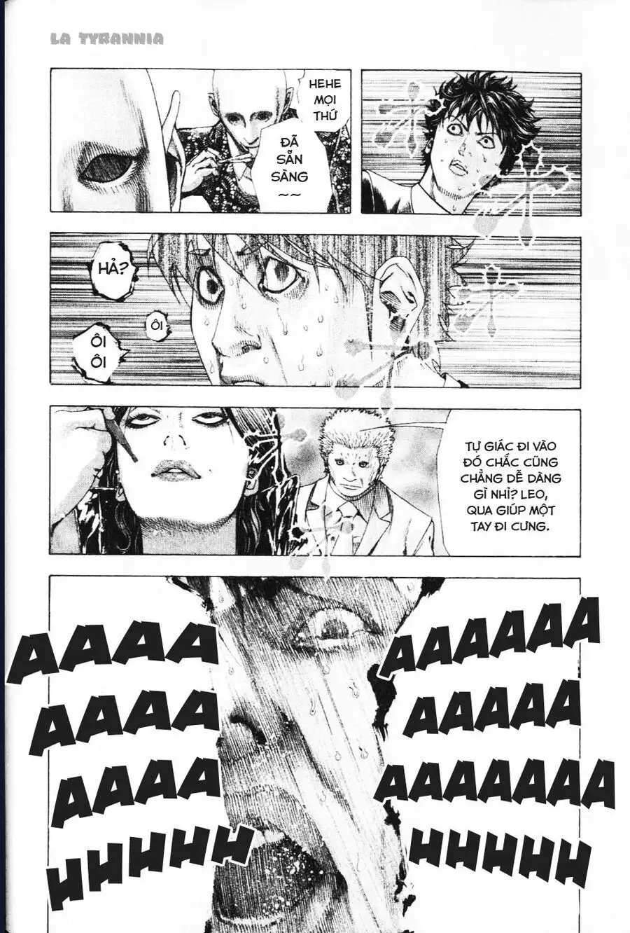 Chapter 174 - Image 14
