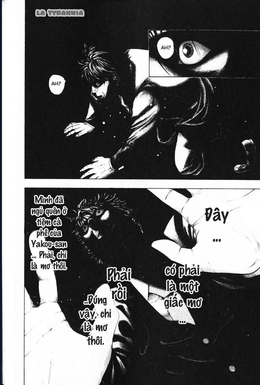 Chapter 174 - Image 16