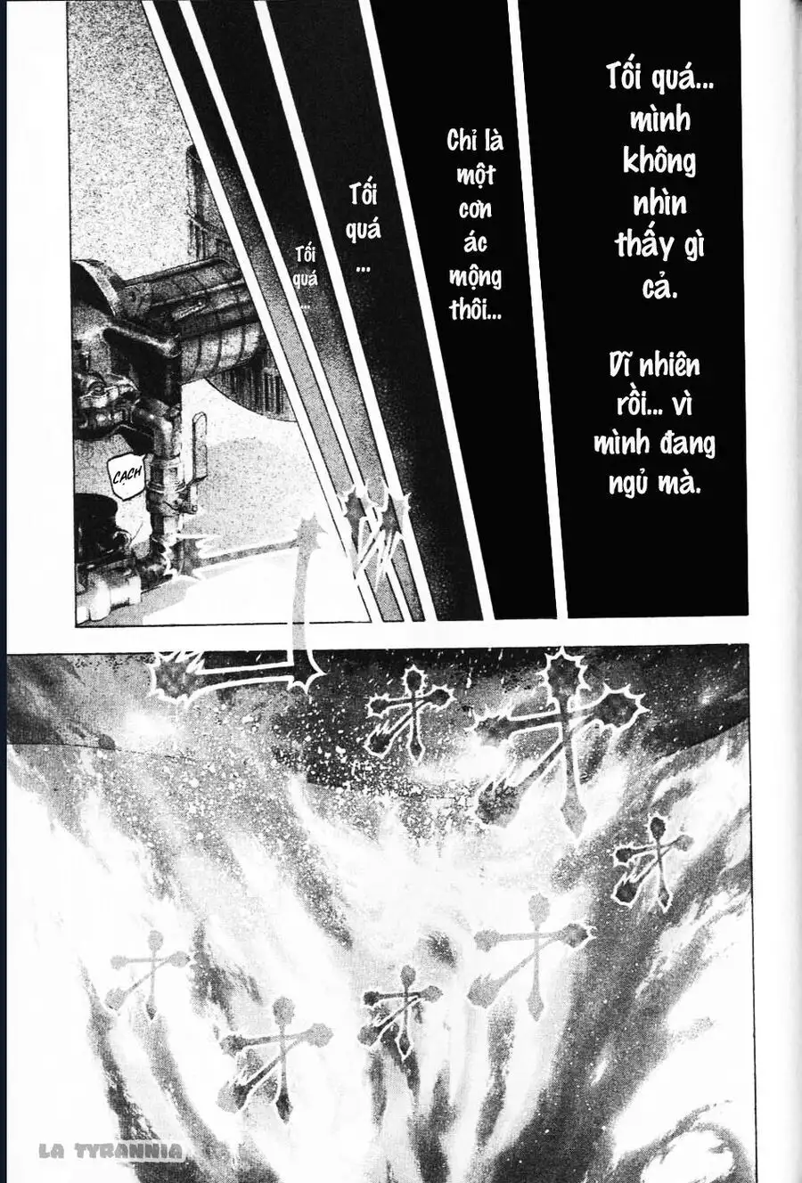 Chapter 174 - Image 17