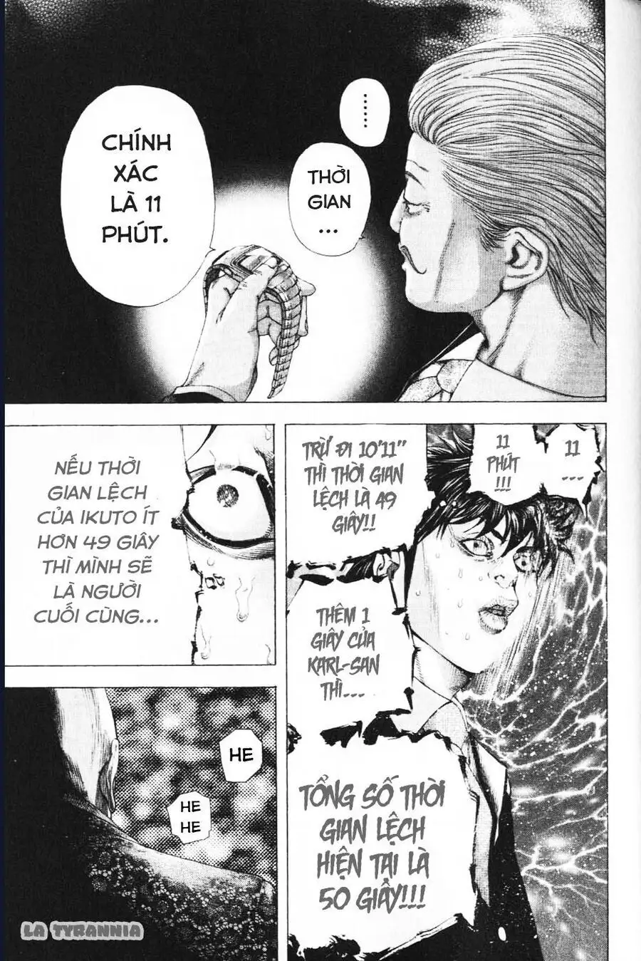 Chapter 174 - Image 3