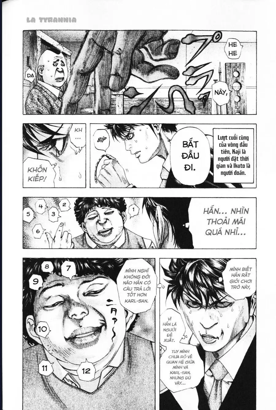 Chapter 174 - Image 4