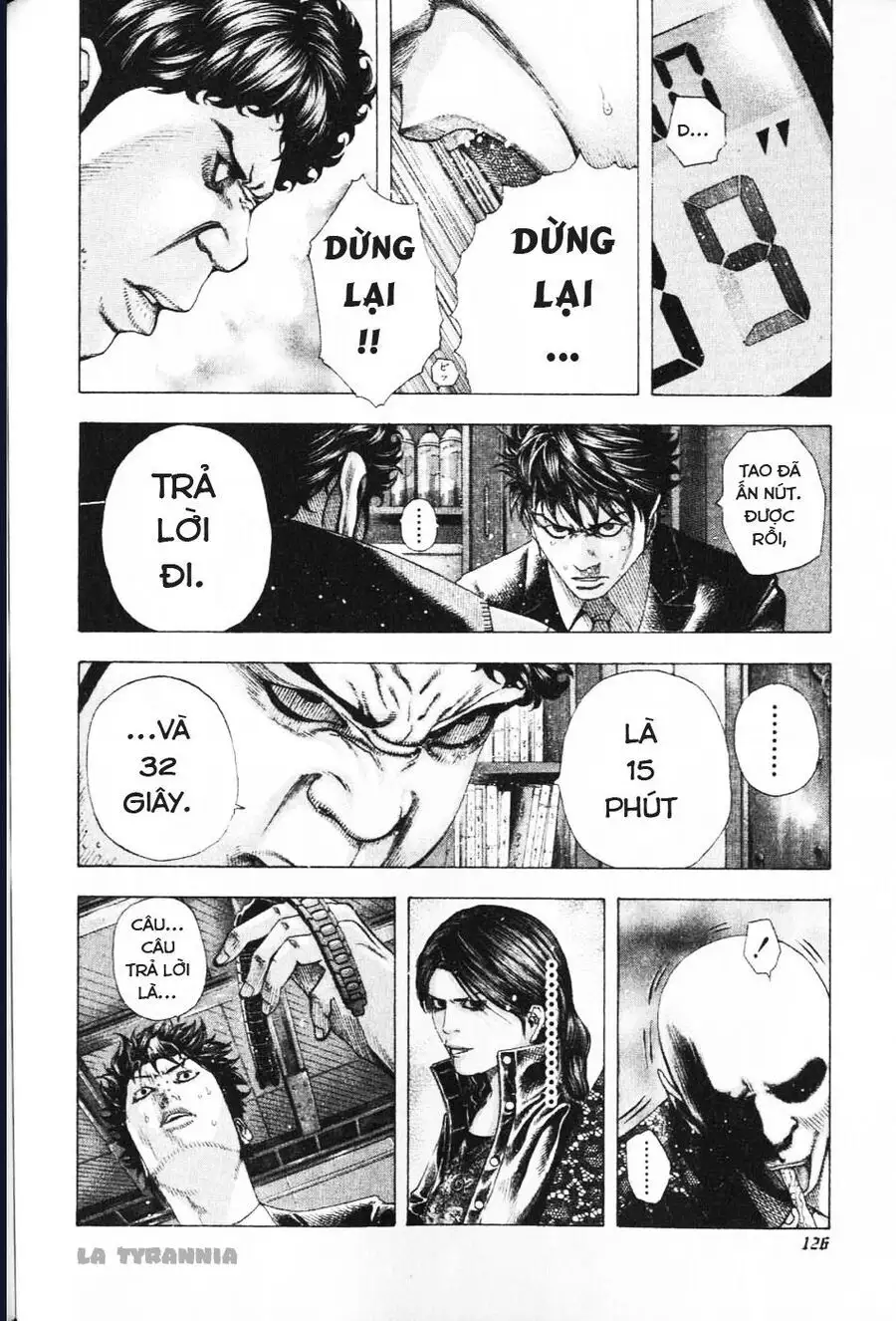 Chapter 174 - Image 8