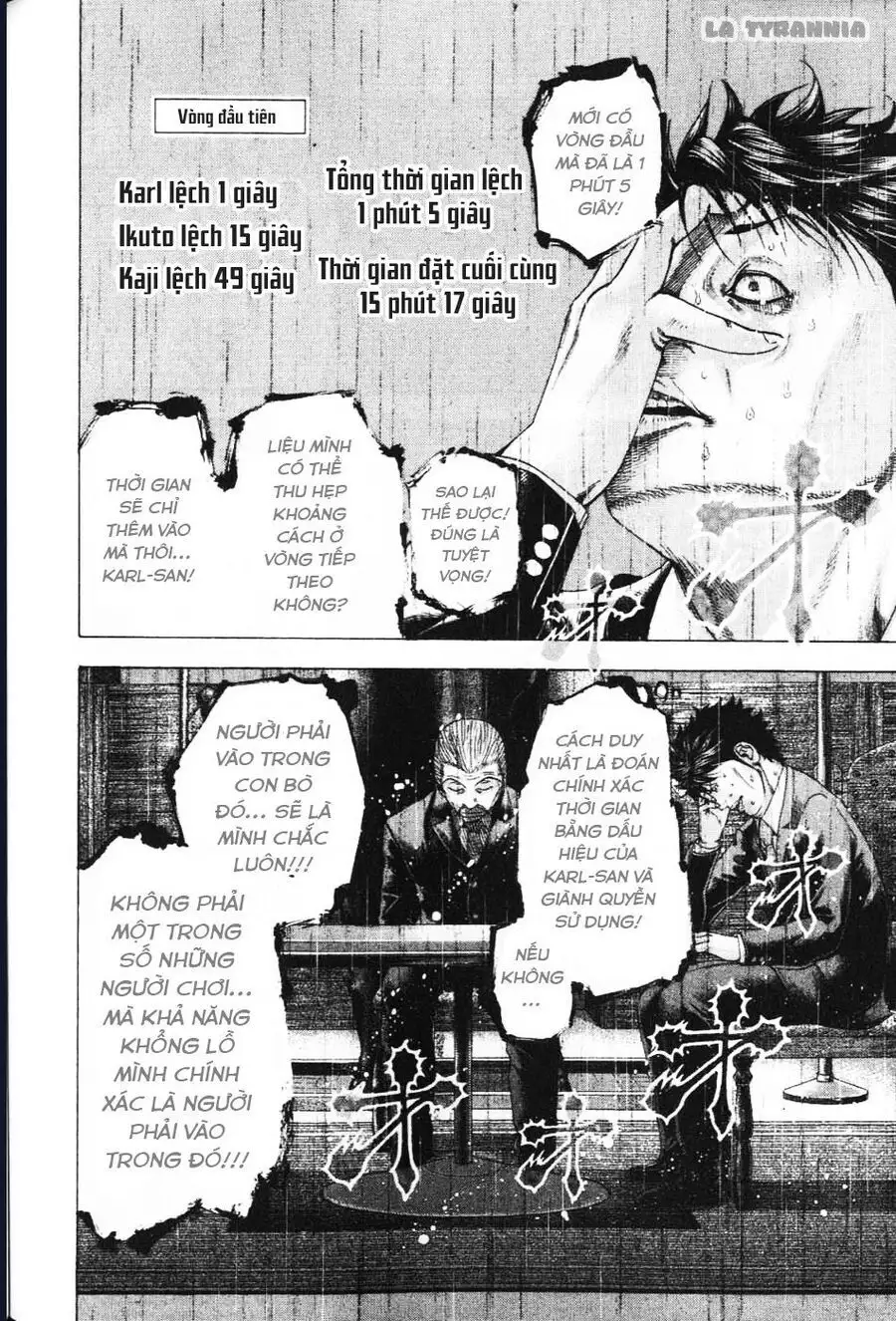Chapter 174 - Image 10