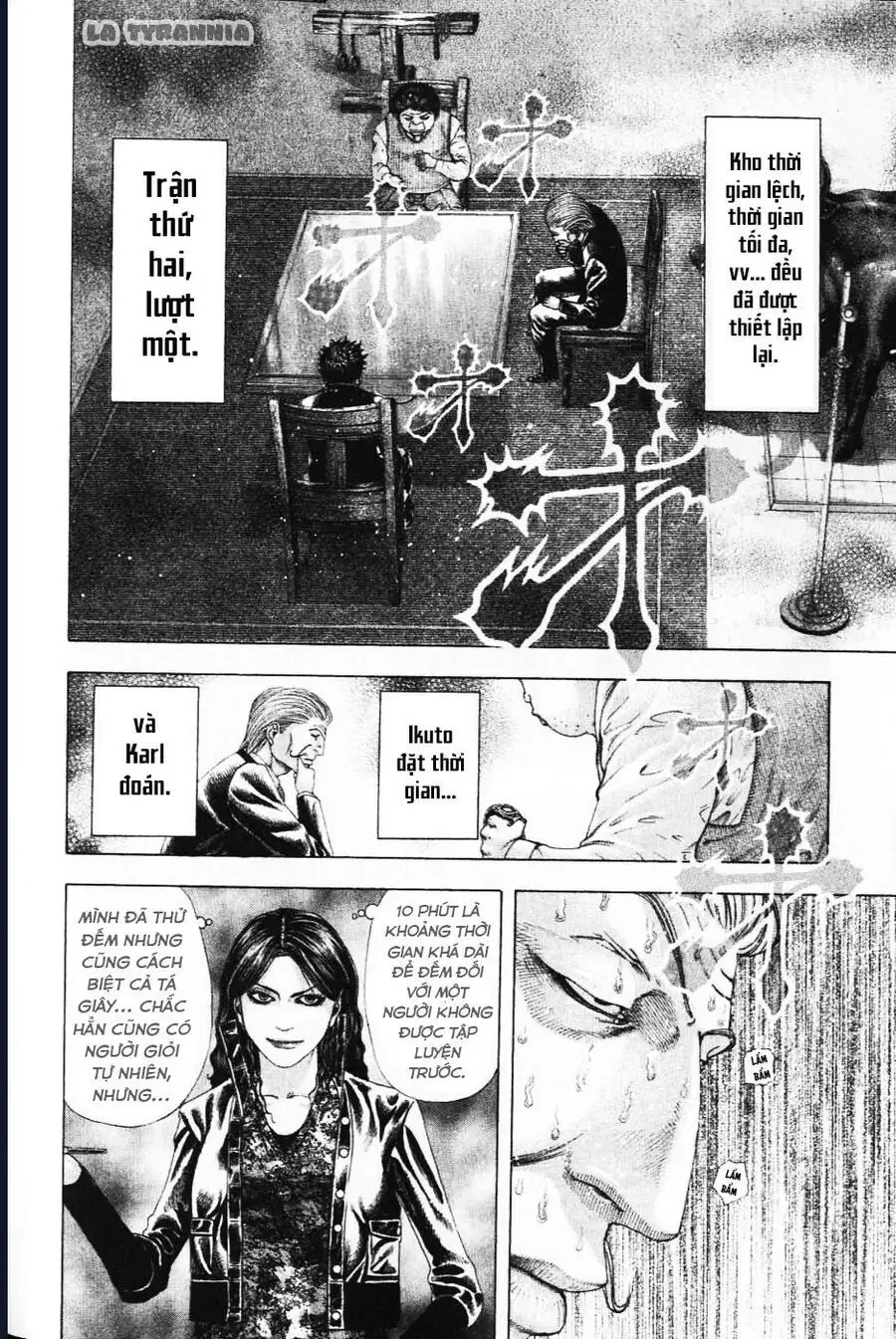 Chapter 175 - Image 12