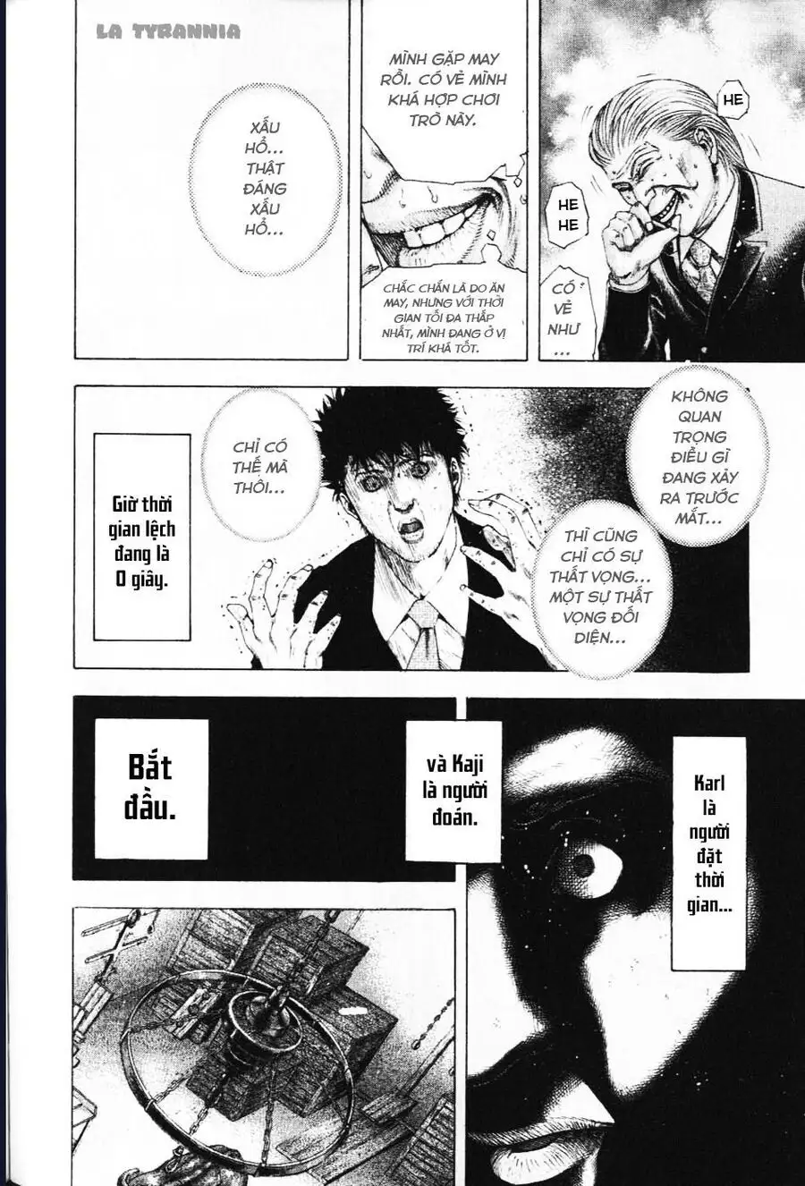 Chapter 175 - Image 16