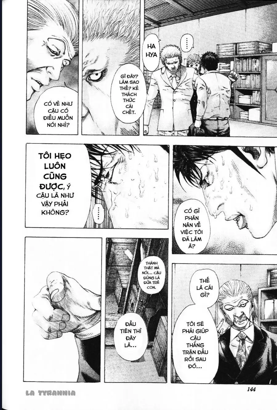 Chapter 175 - Image 8