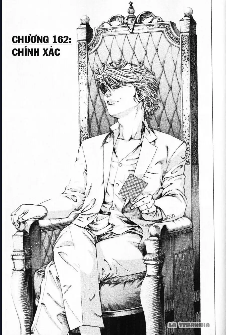 Chapter 176 - Image 1