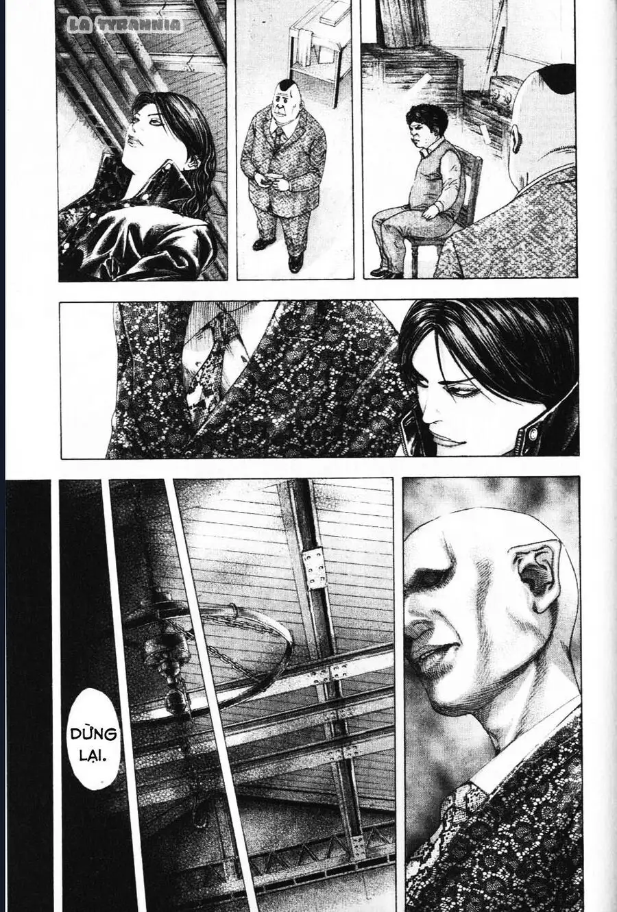 Chapter 176 - Image 11