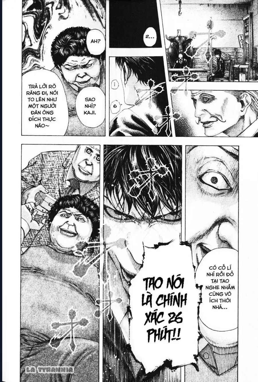 Chapter 176 - Image 12