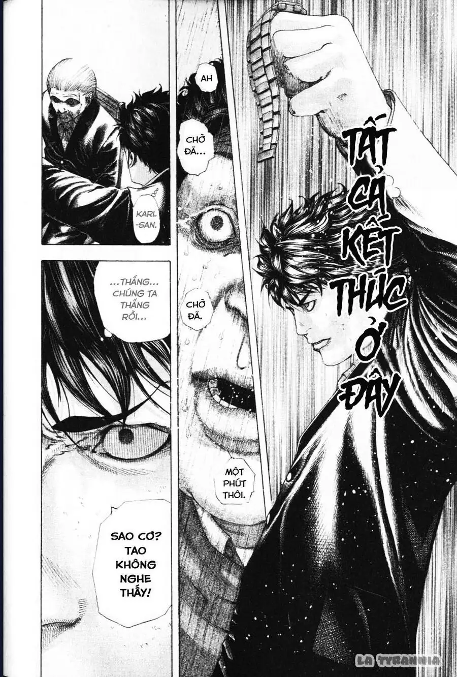 Chapter 176 - Image 18