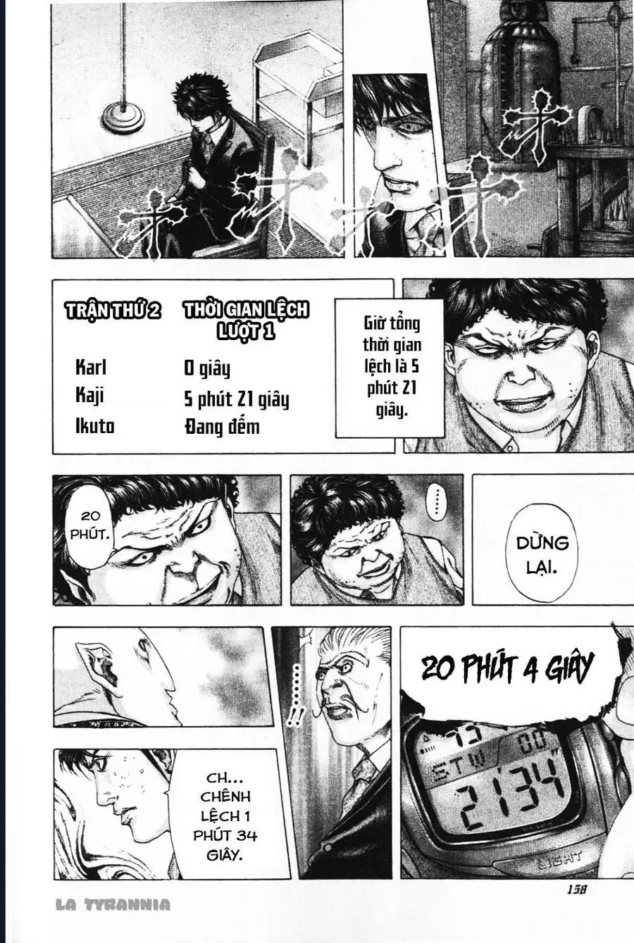 Chapter 176 - Image 4