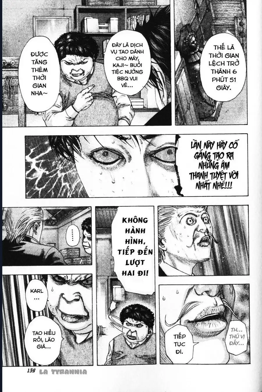 Chapter 176 - Image 5