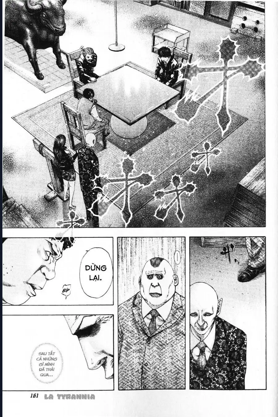 Chapter 176 - Image 7