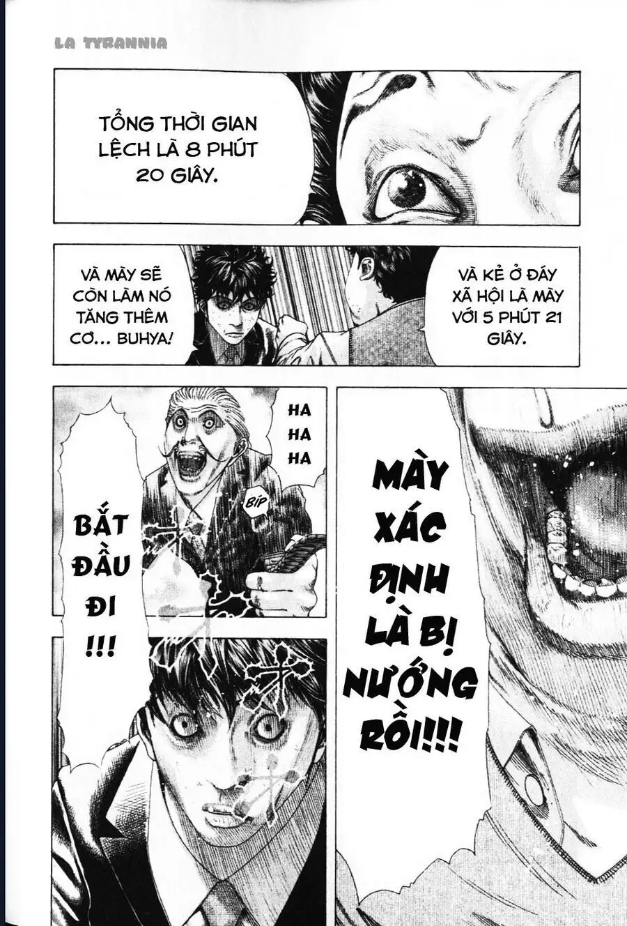 Chapter 176 - Image 10