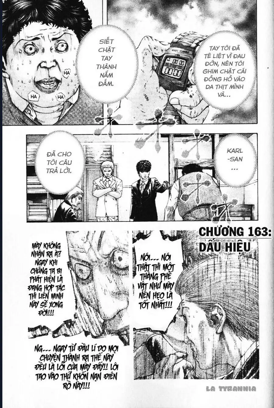 Chapter 177 - Image 1