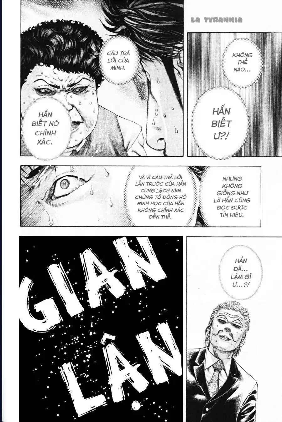Chapter 177 - Image 14