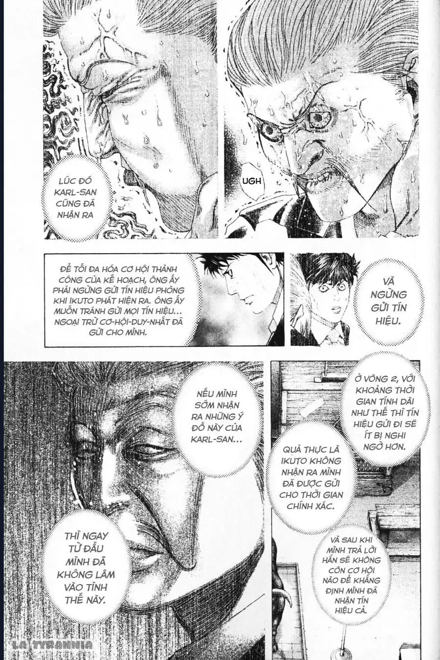 Chapter 177 - Image 3