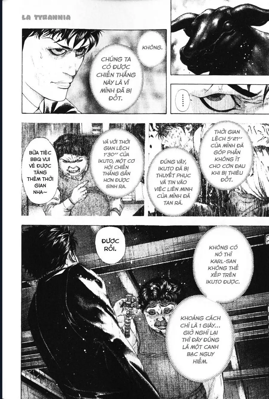 Chapter 177 - Image 4